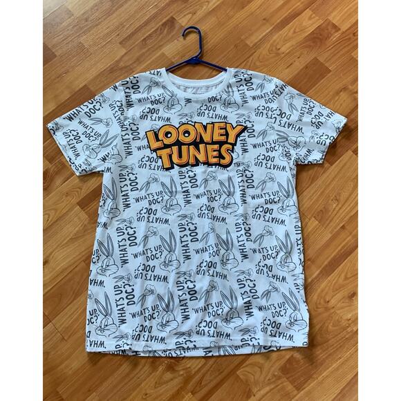 Looney Tunes What’s Up Doc‎ ? T Shirt - Picture 1 of 2